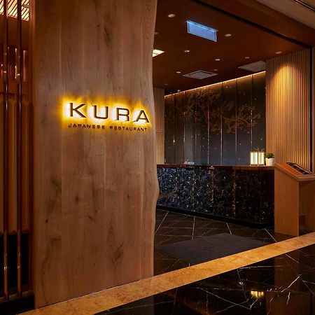 One World Hotel Petaling Jaya Exterior photo KURA